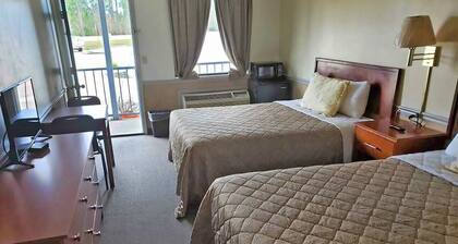 Traveler's Choice Motel