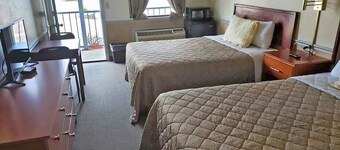 Traveler's Choice Motel