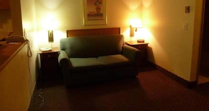 Sunshine Motel II