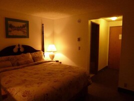 Escritorio y wifi gratis 