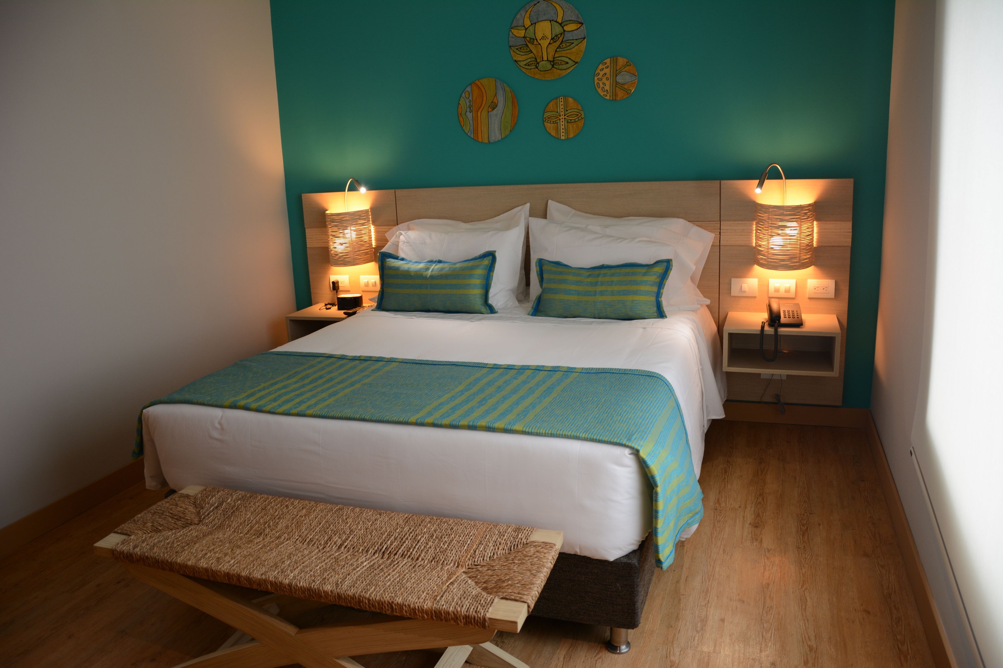 standard room | 1 bedroom, premium bedding, minibar, in-room safe