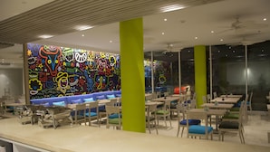 餐厅