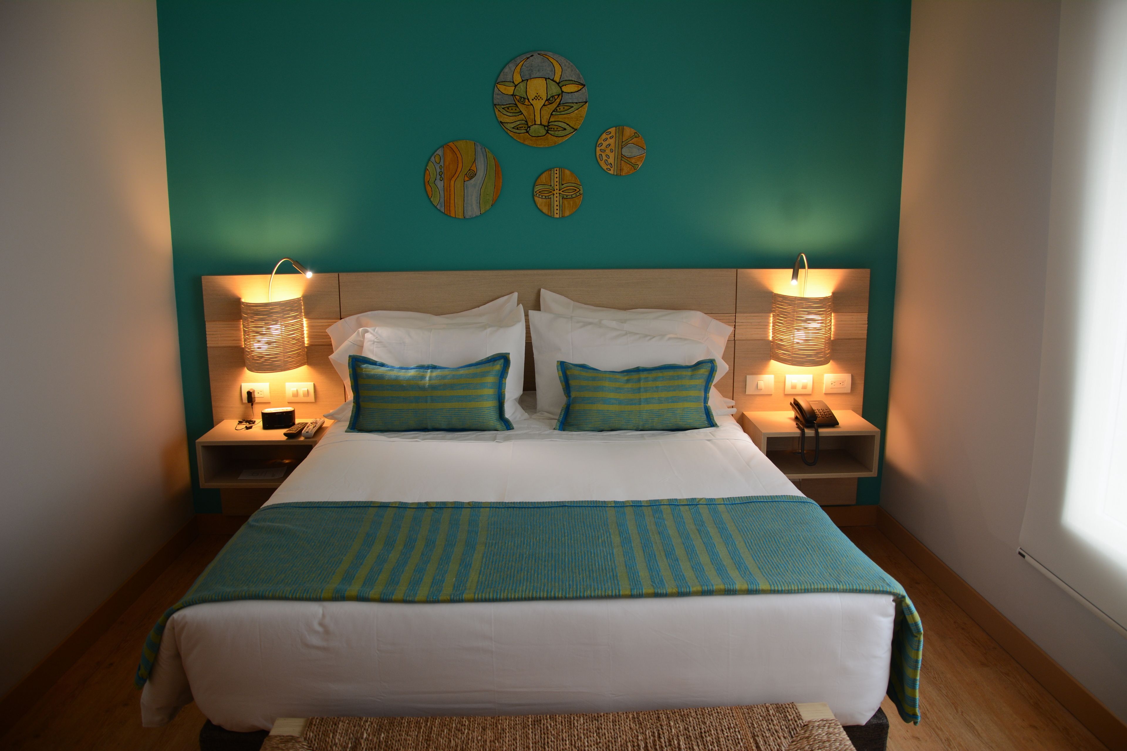 standard room | 1 bedroom, premium bedding, minibar, in-room safe