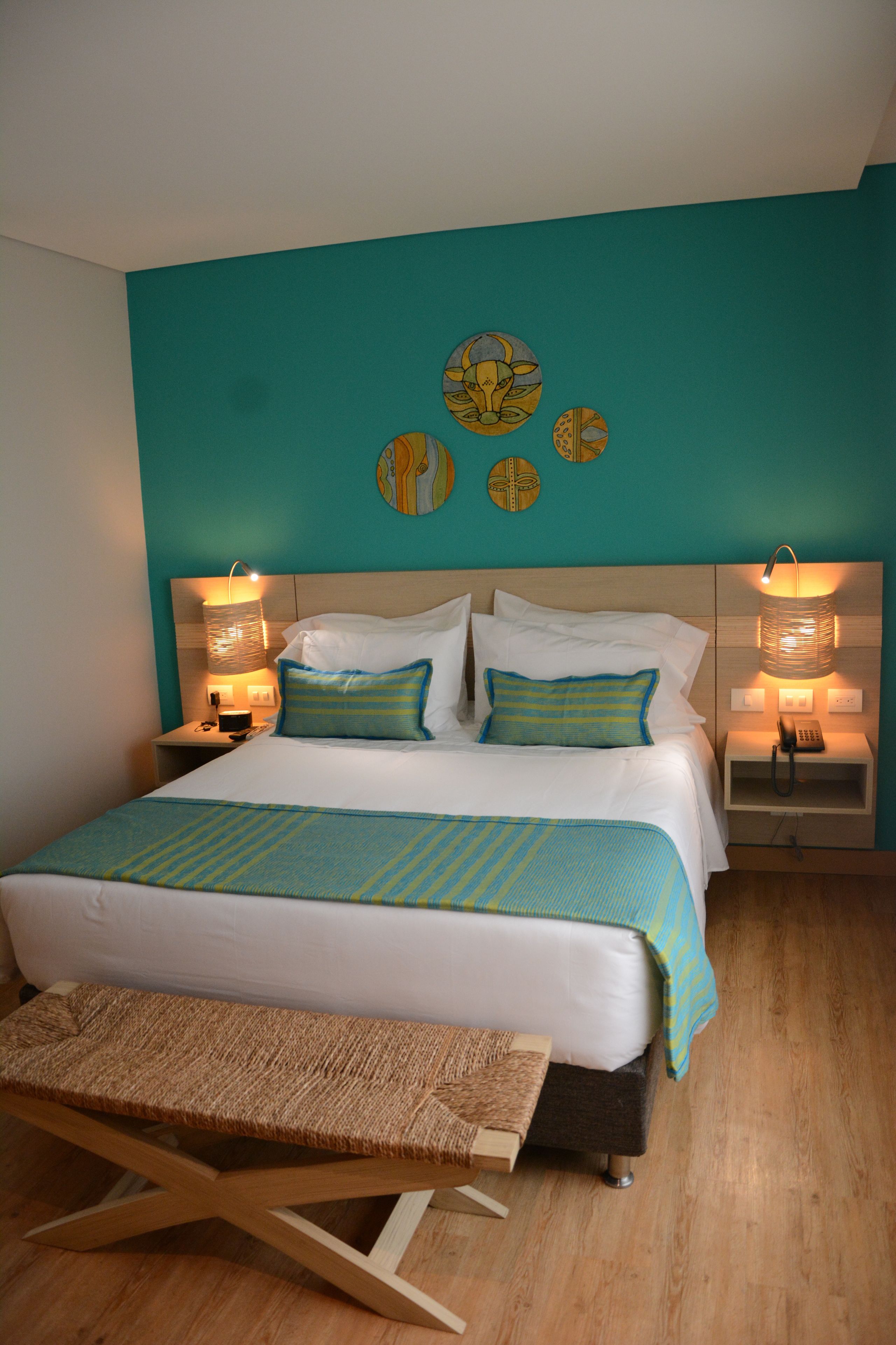 standard room | 1 bedroom, premium bedding, minibar, in-room safe