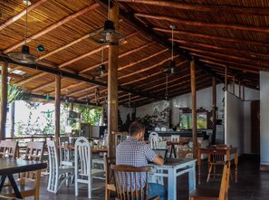 Cafetería