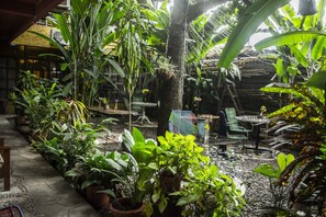 Interior - Casa de Palos Boutique (Tarapoto)