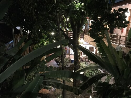 Casa de Palos Boutique