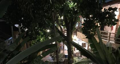 Casa de Palos Boutique