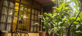 Casa de Palos Boutique