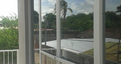 New Century Hostel