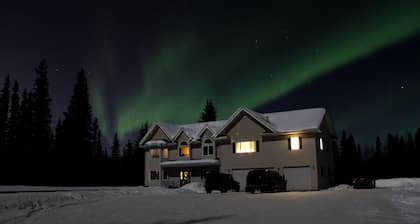 Alaska Haven