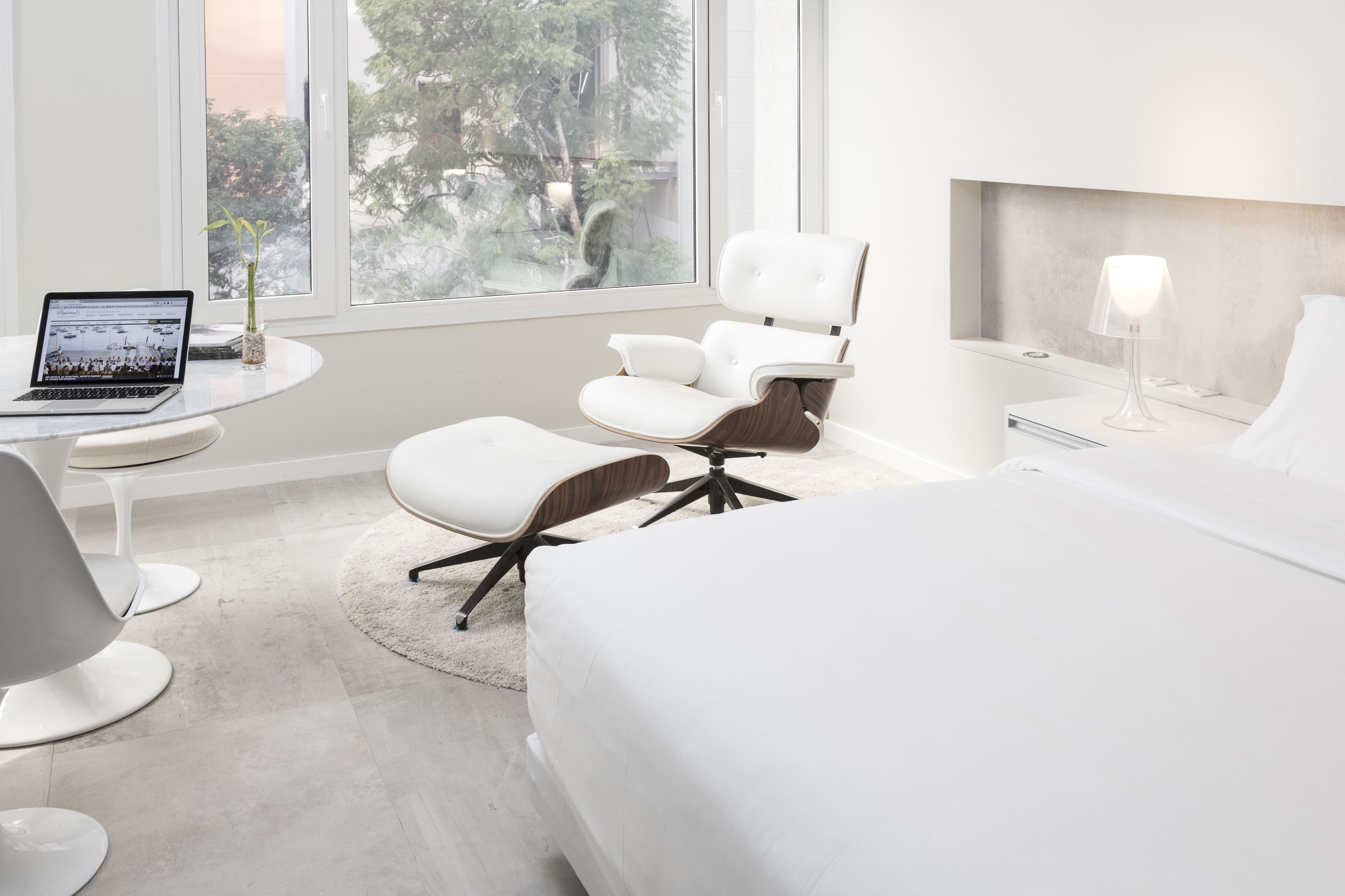 deluxe double or twin room (gold) | 1 bedroom, premium bedding, down duvets, memory-foam beds