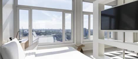 Premium-Suite (Apart)