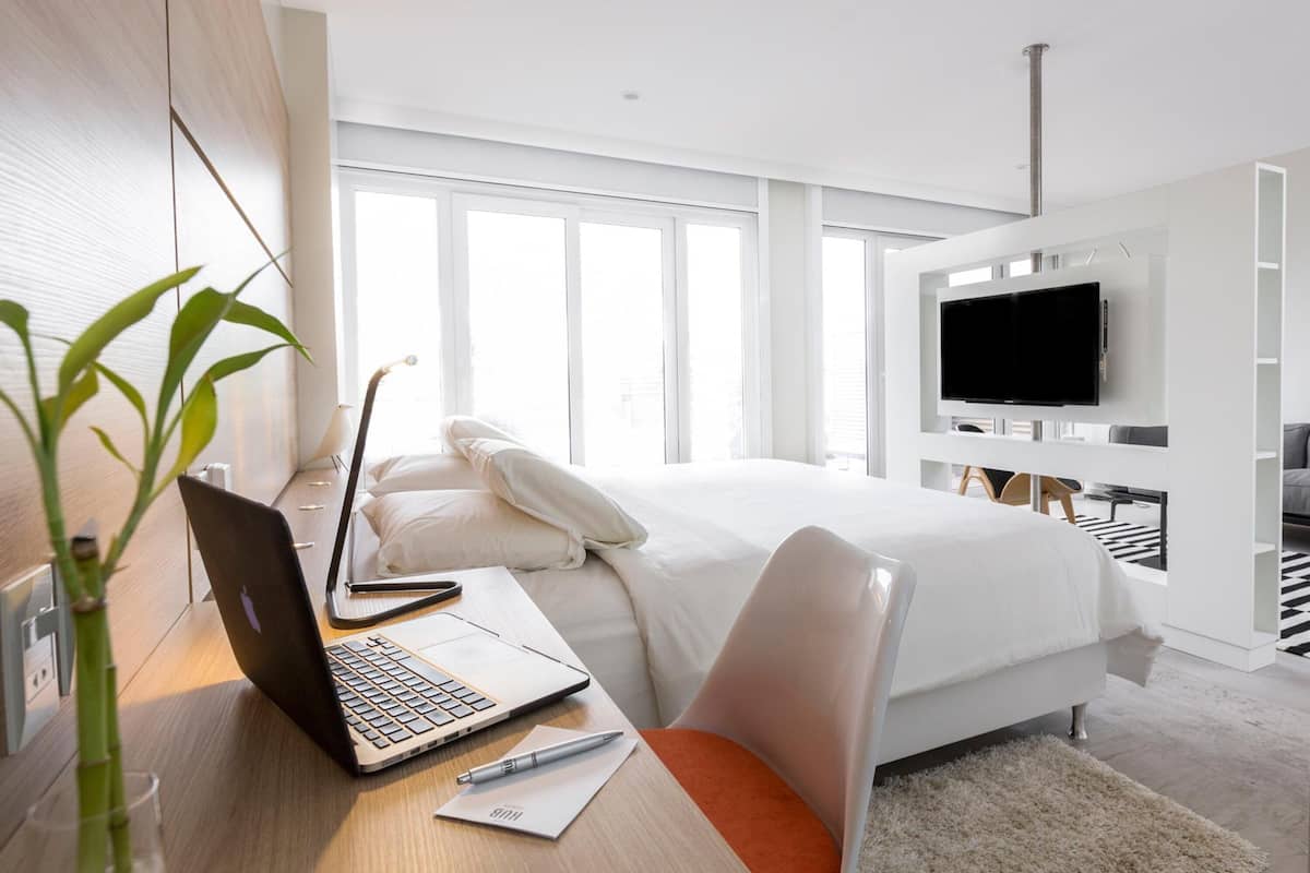 Superior Double or Twin Room (Apart)
