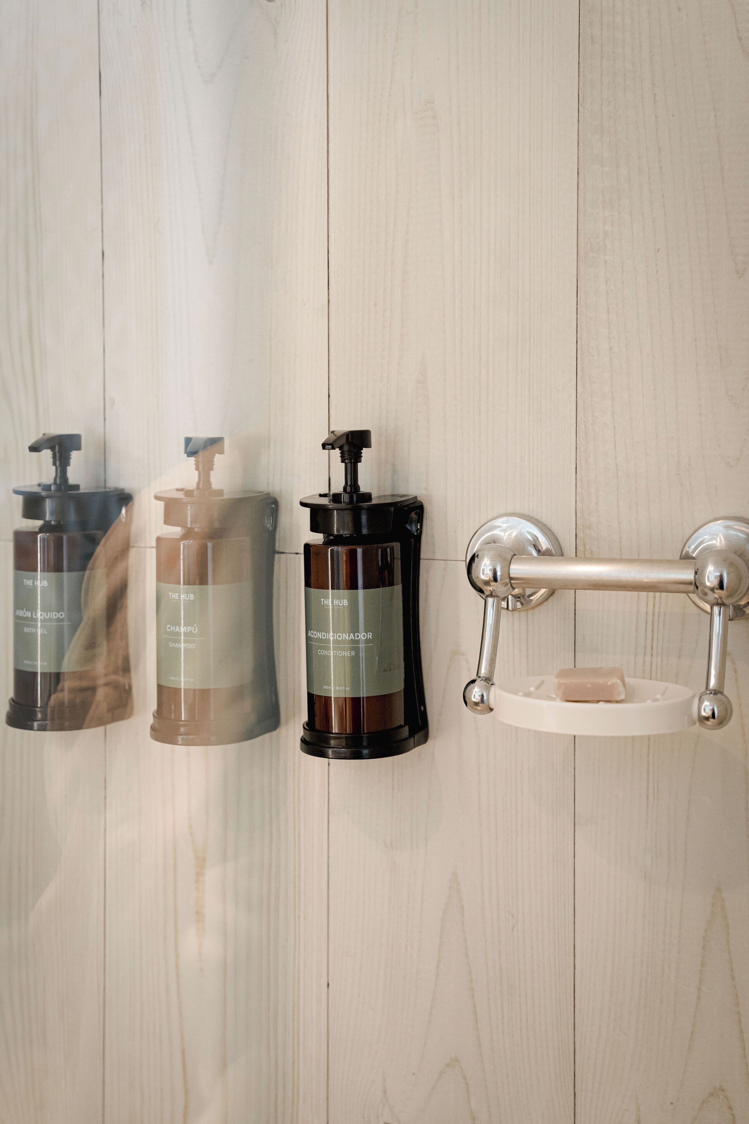 Foto - The Hub Urban Hotel