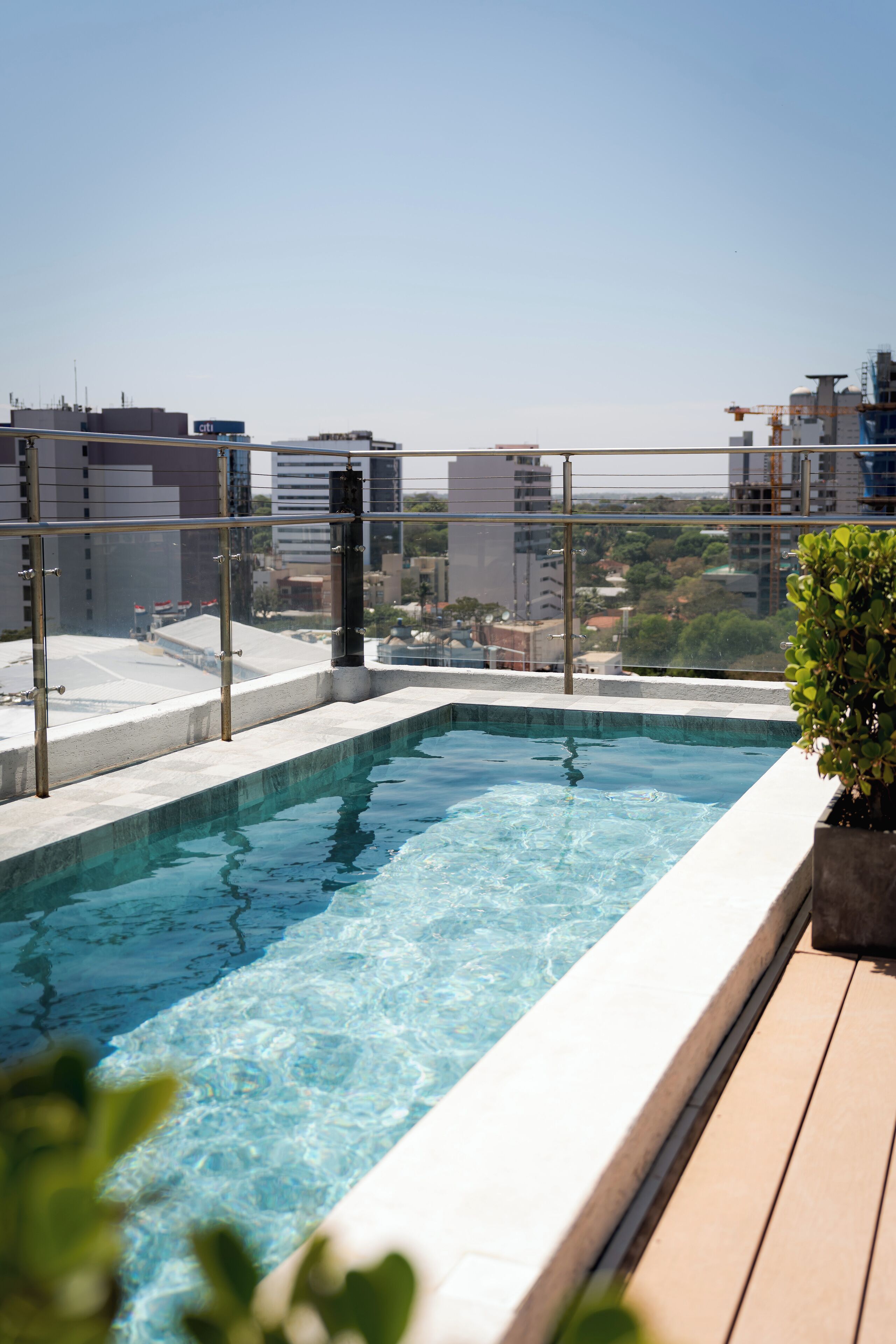 Foto - The Hub Urban Hotel