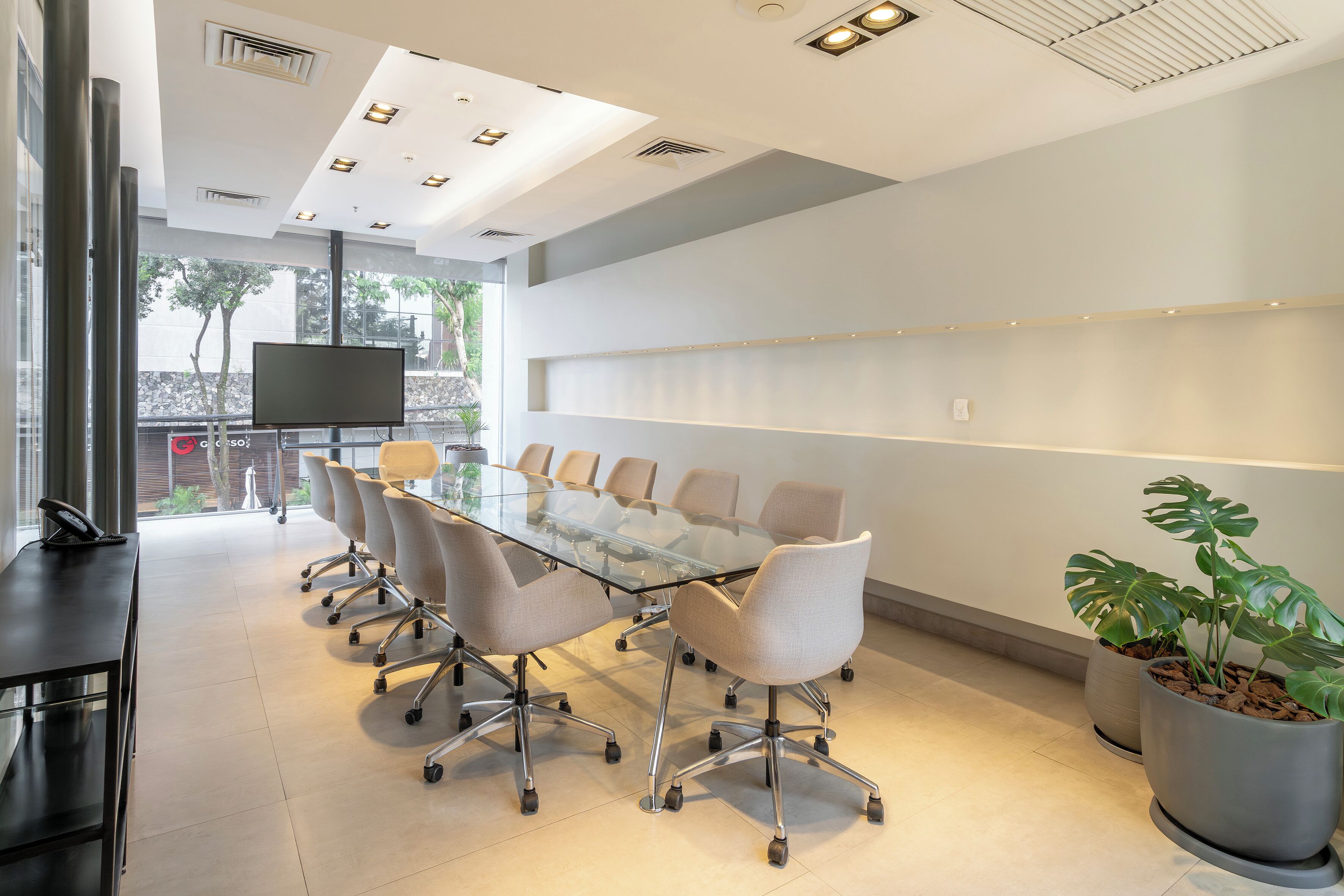 Foto - The Hub Urban Hotel