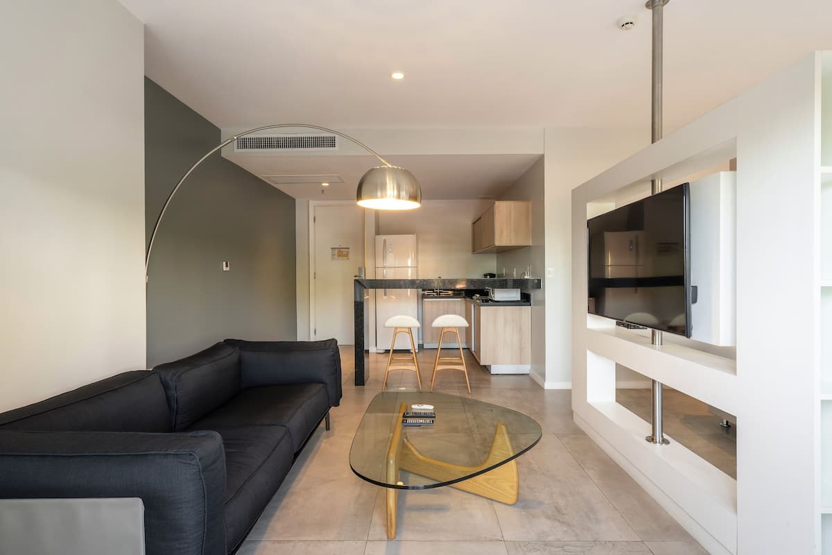 Superior Double or Twin Room (Apart)