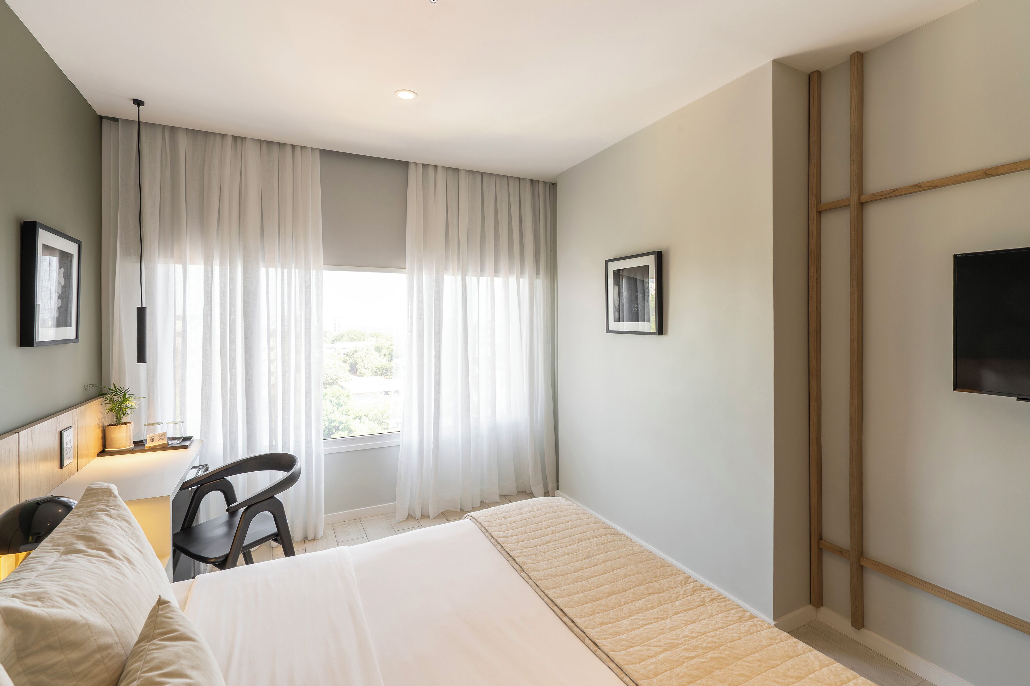 Foto - The Hub Urban Hotel