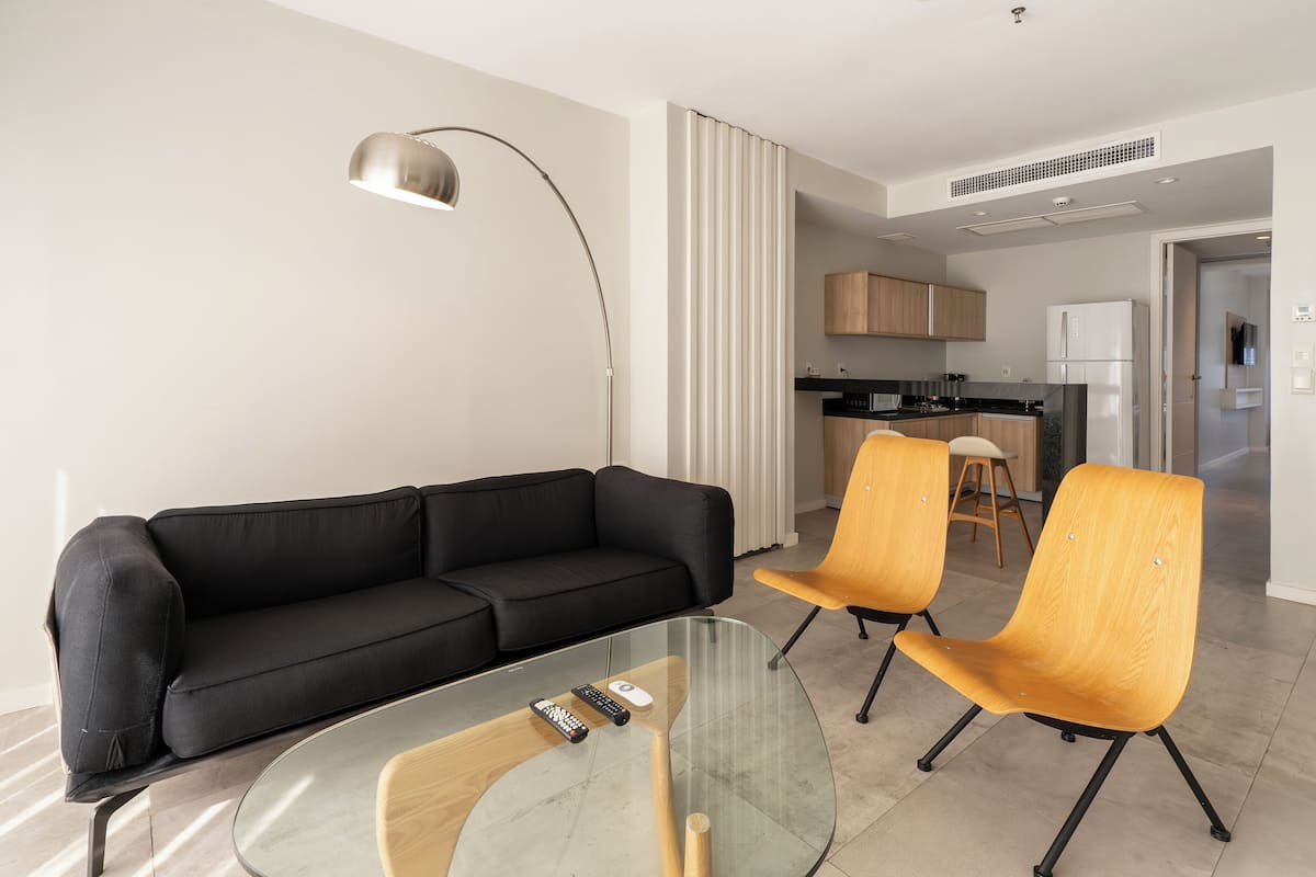 Premium Double Room (Apart)