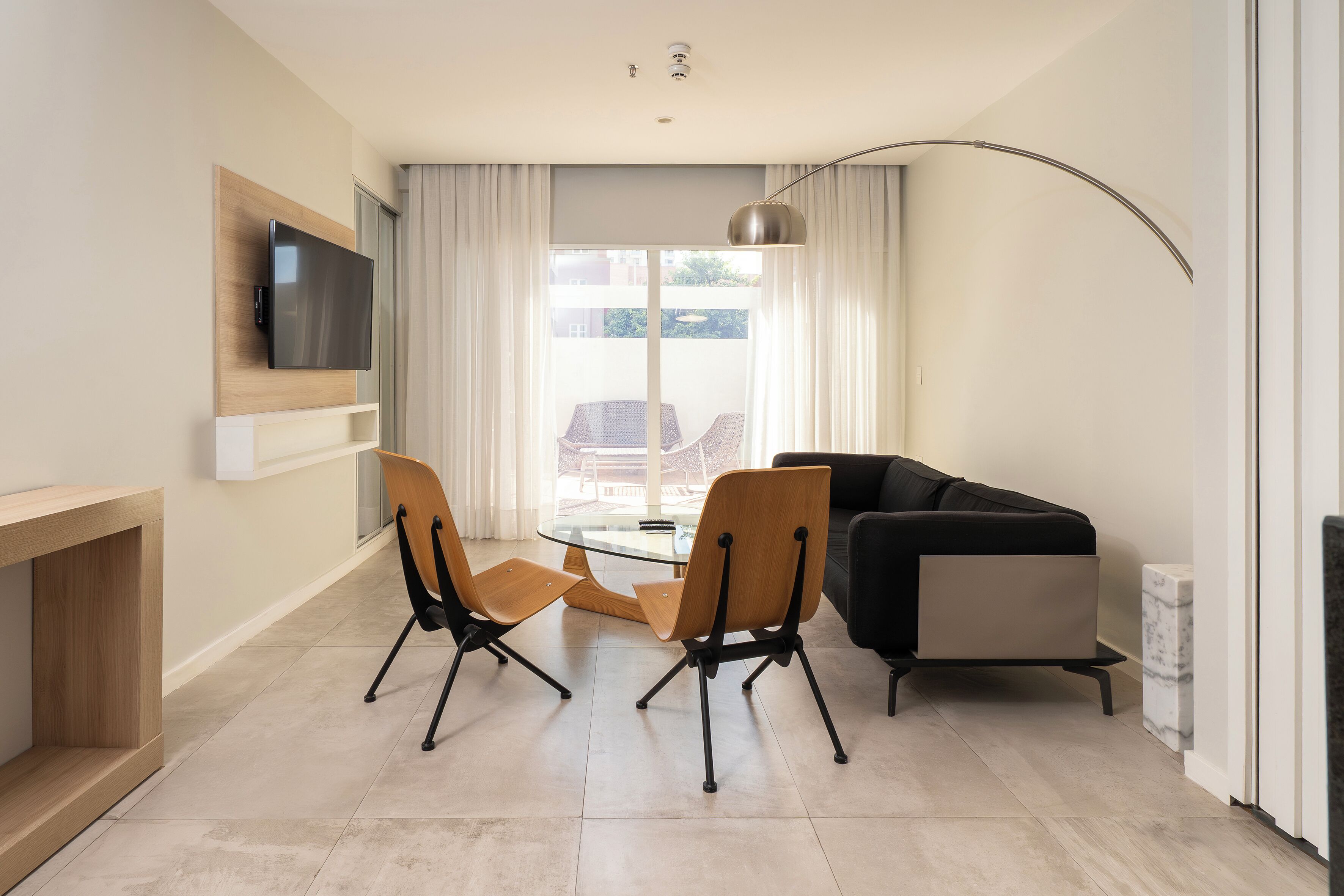 Foto - The Hub Urban Hotel