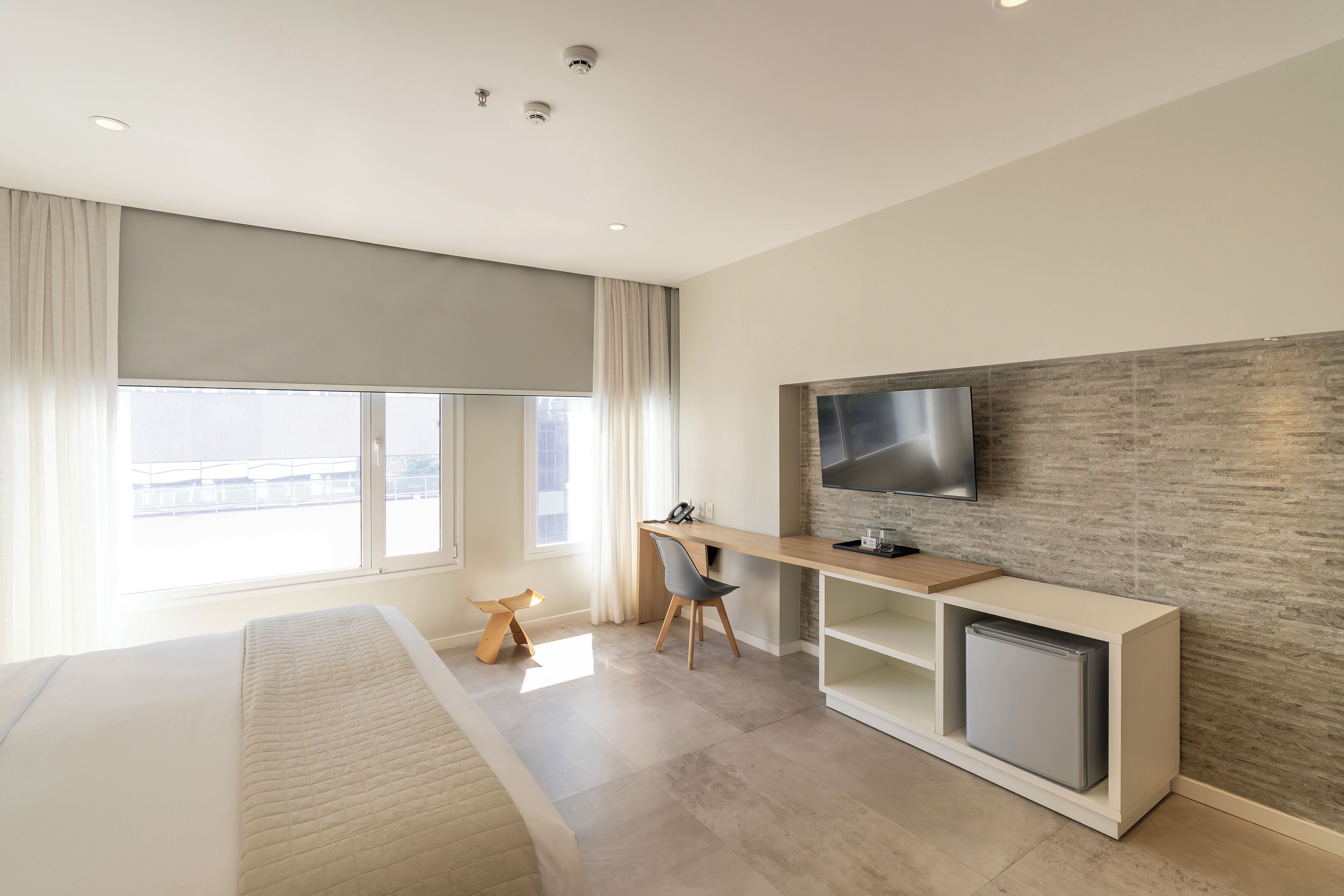 Foto - The Hub Urban Hotel