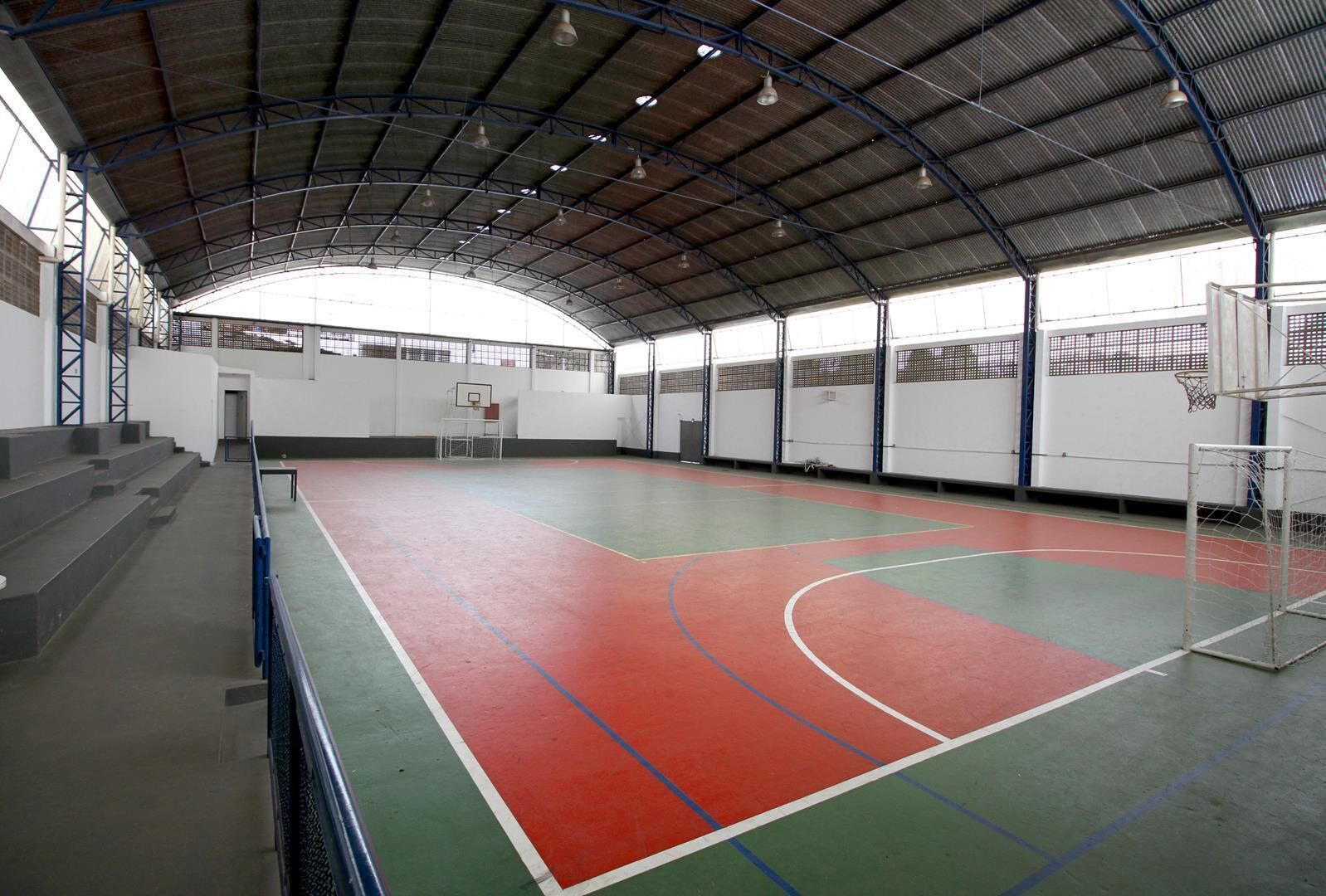 sports court