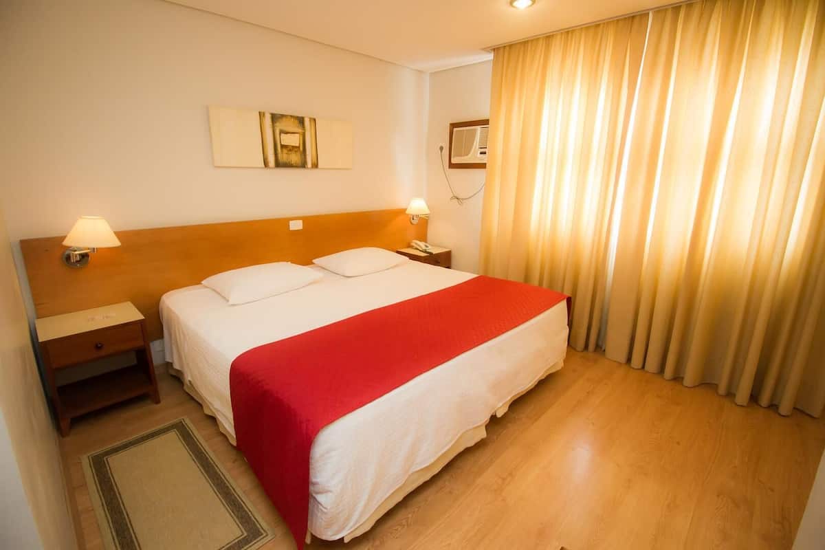 Camera doppia | Minibar, Wi-Fi gratuito, lenzuola