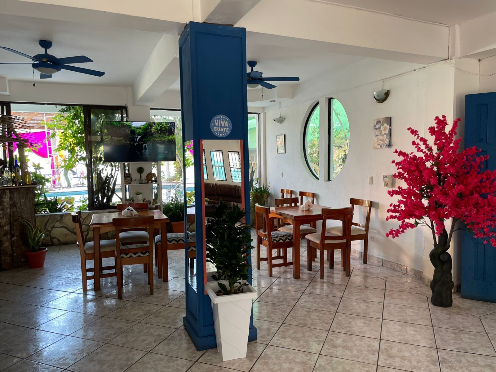 Foto - Hotel Sabana