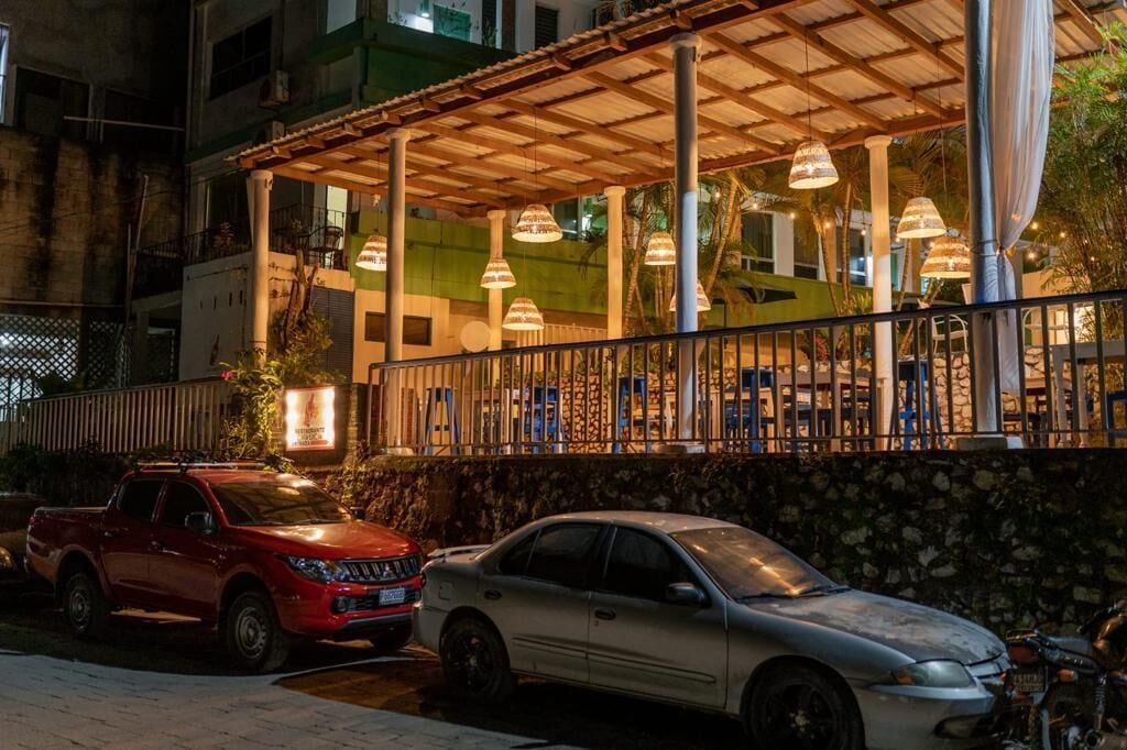 Foto - Hotel Sabana