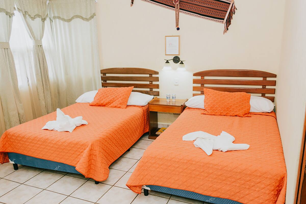 Premier Room, 1 Bedroom, Non Smoking | Desk, bed sheets