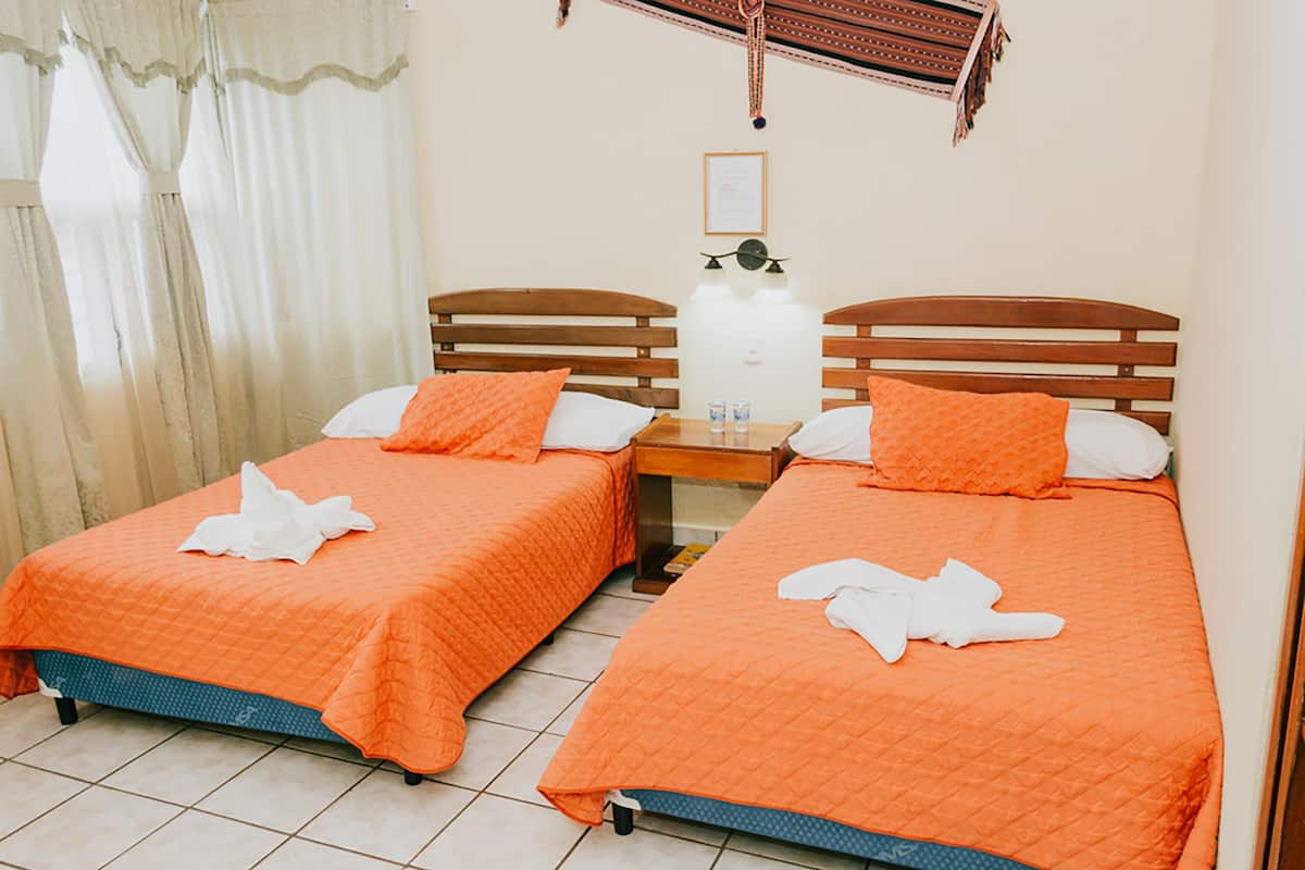 Premier Room, 1 Bedroom, Non Smoking | Desk, bed sheets
