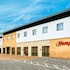 Hampton by Hilton Oxford