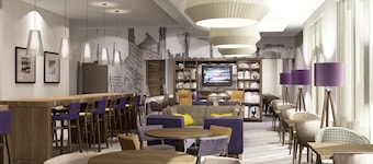 Hampton by Hilton Oxford