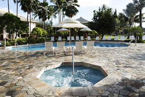 Property amenity - Kauai Beach Villas (Lihue)