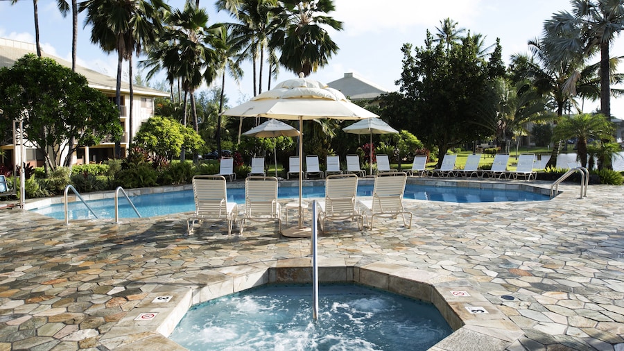 Kauai Beach Villas