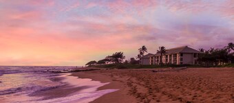 Kauai Beach Villas