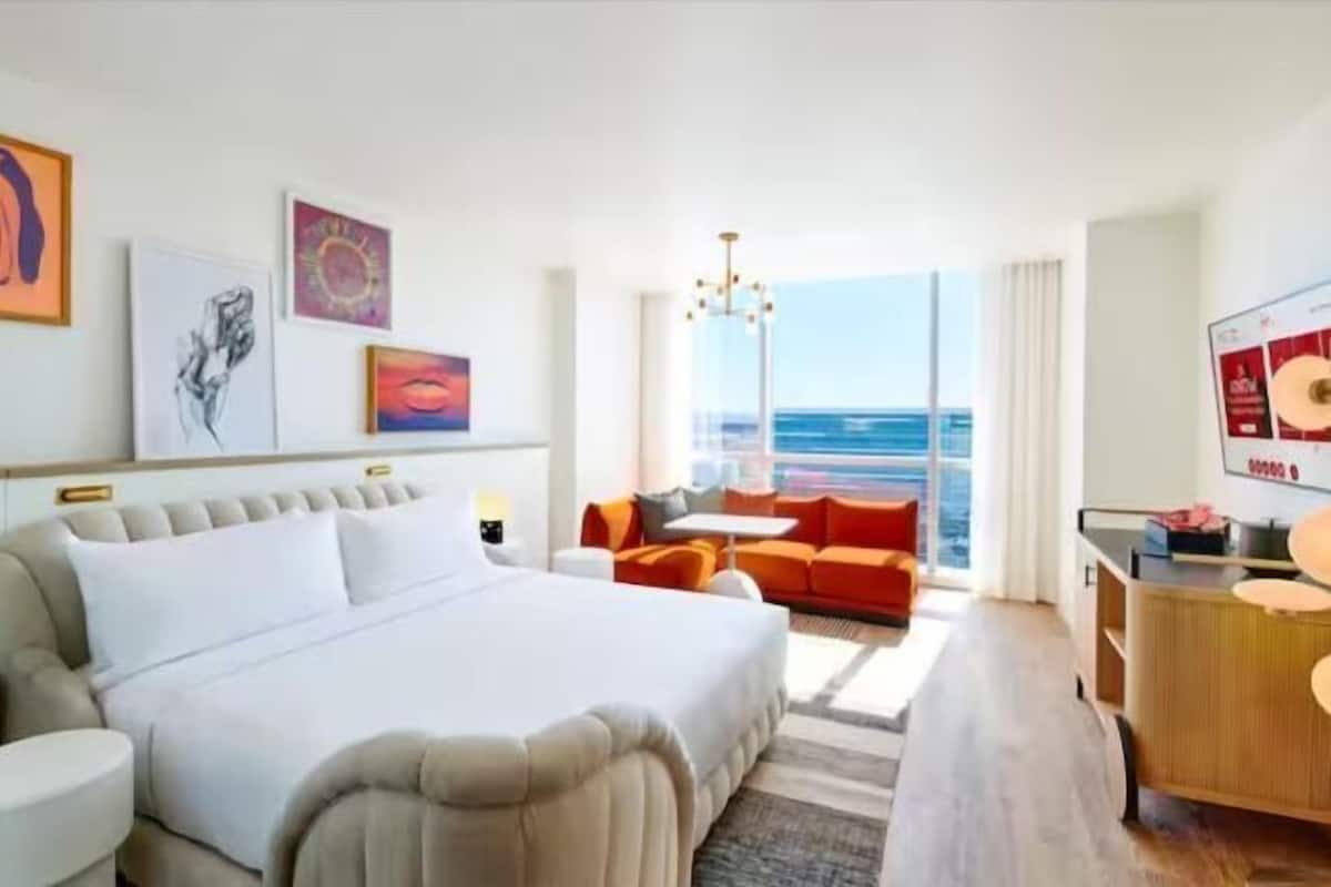 2 quartos, ferros/tábuas de passar roupa, Wi-Fi de cortesia