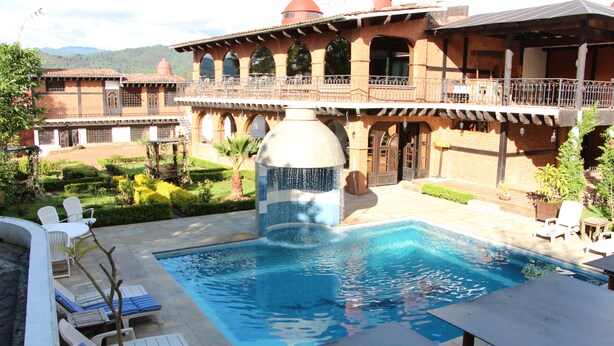 Veranda