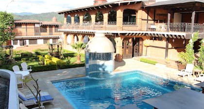 La Capilla Hotel Boutique