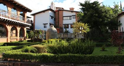 La Capilla Hotel Boutique