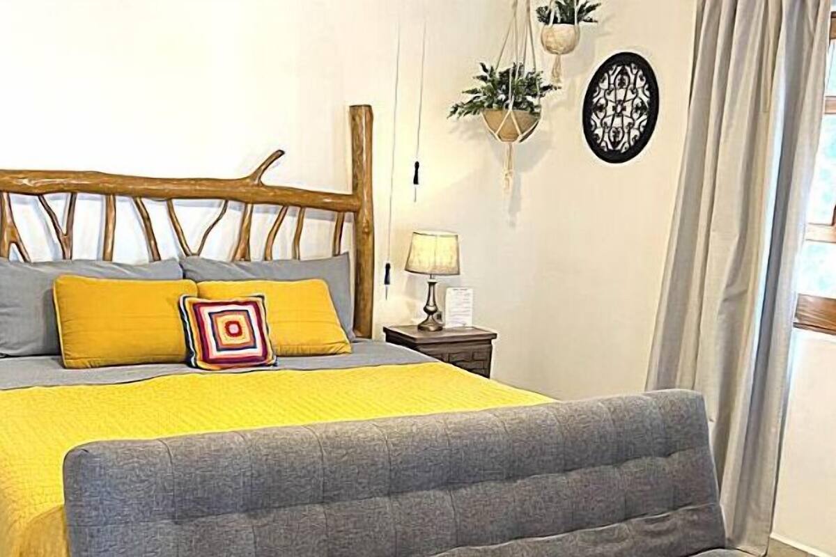 Deluxe Room | Premium bedding, individually decorated, individually furnished