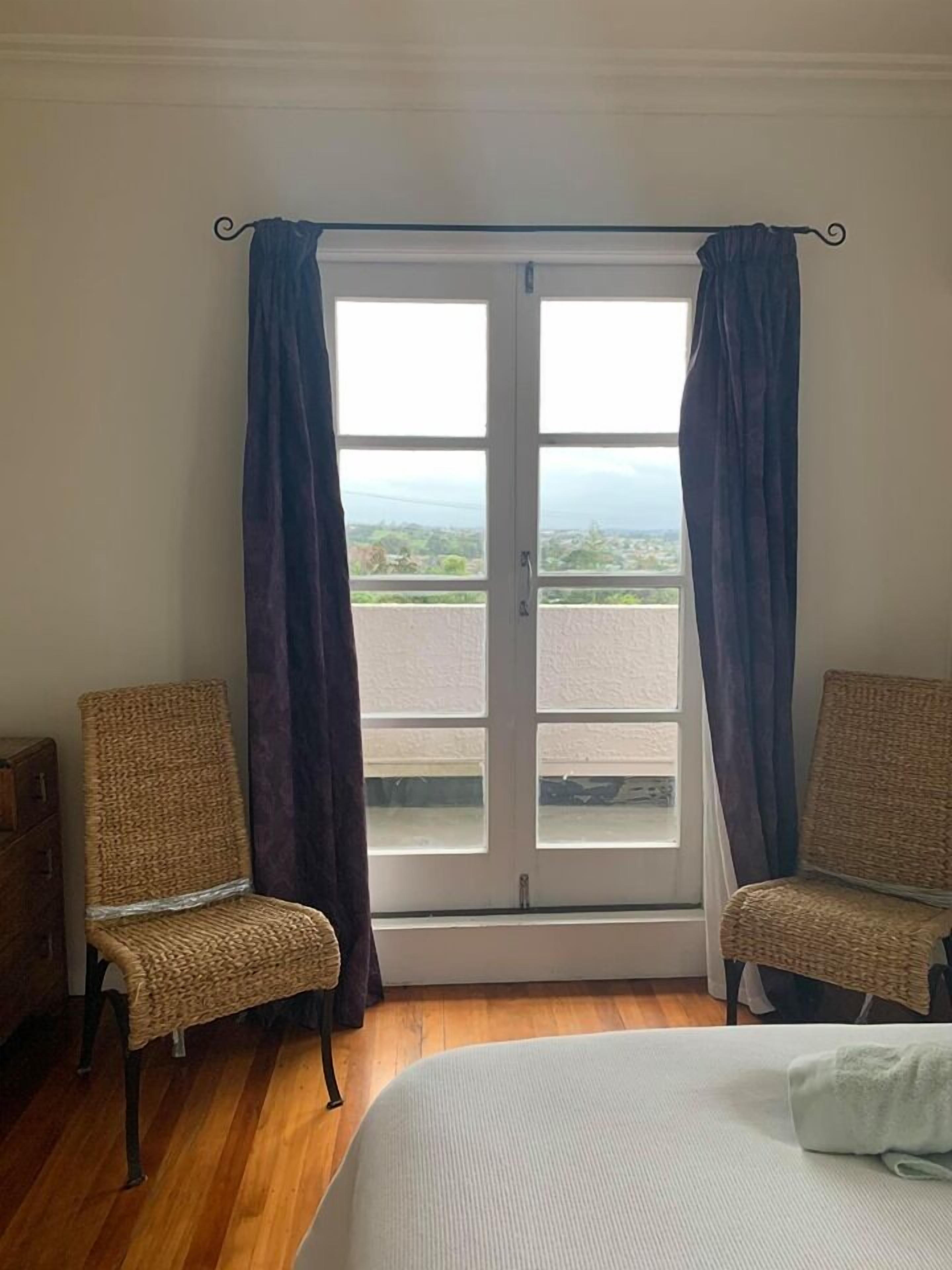 Foto - Kiwi Heritage Homestay