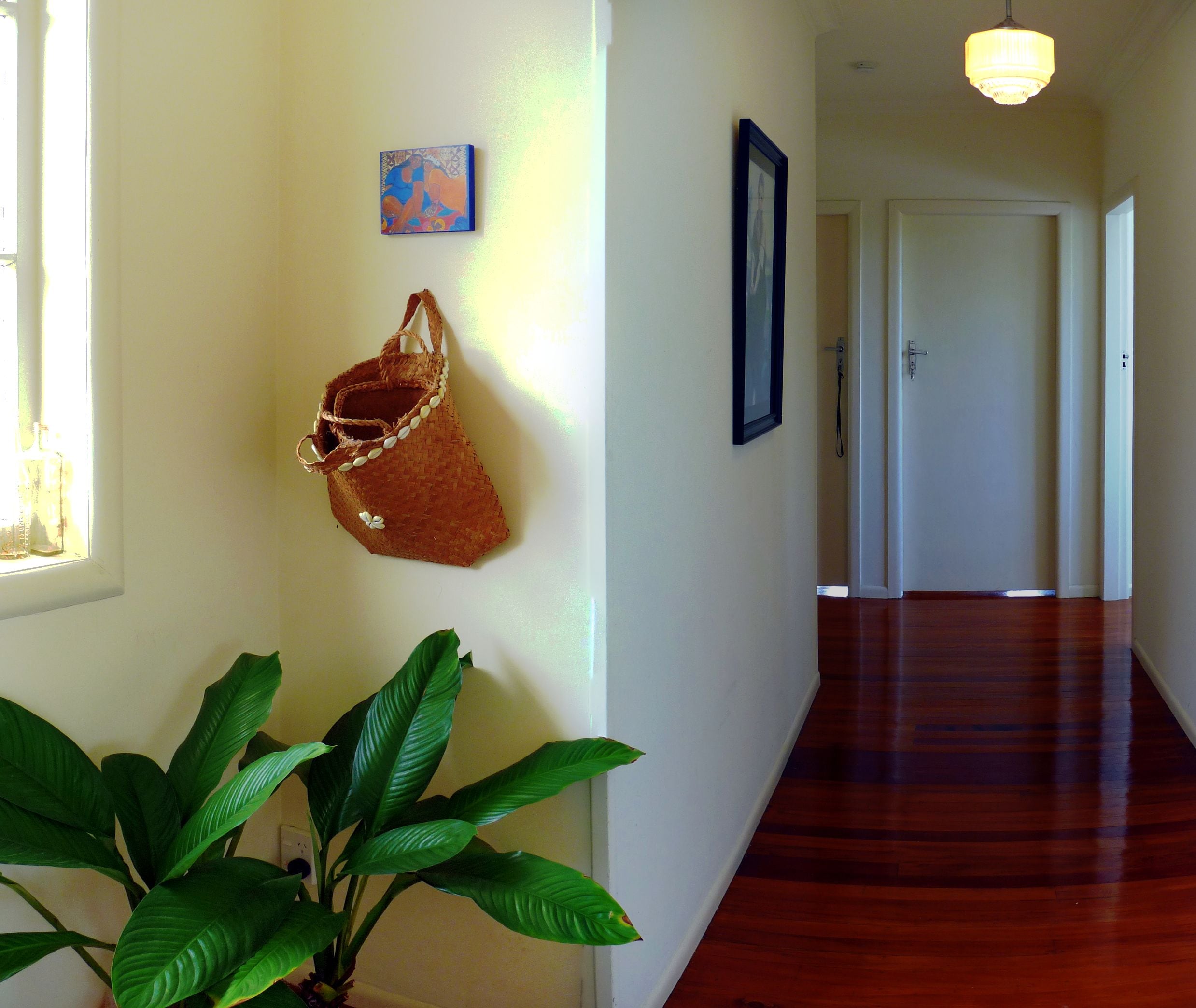 Foto - Kiwi Heritage Homestay