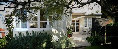 Kiwi Heritage Homestay