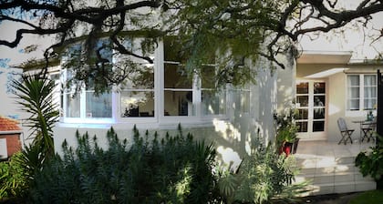 Kiwi Heritage Homestay