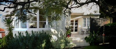 Kiwi Heritage Homestay