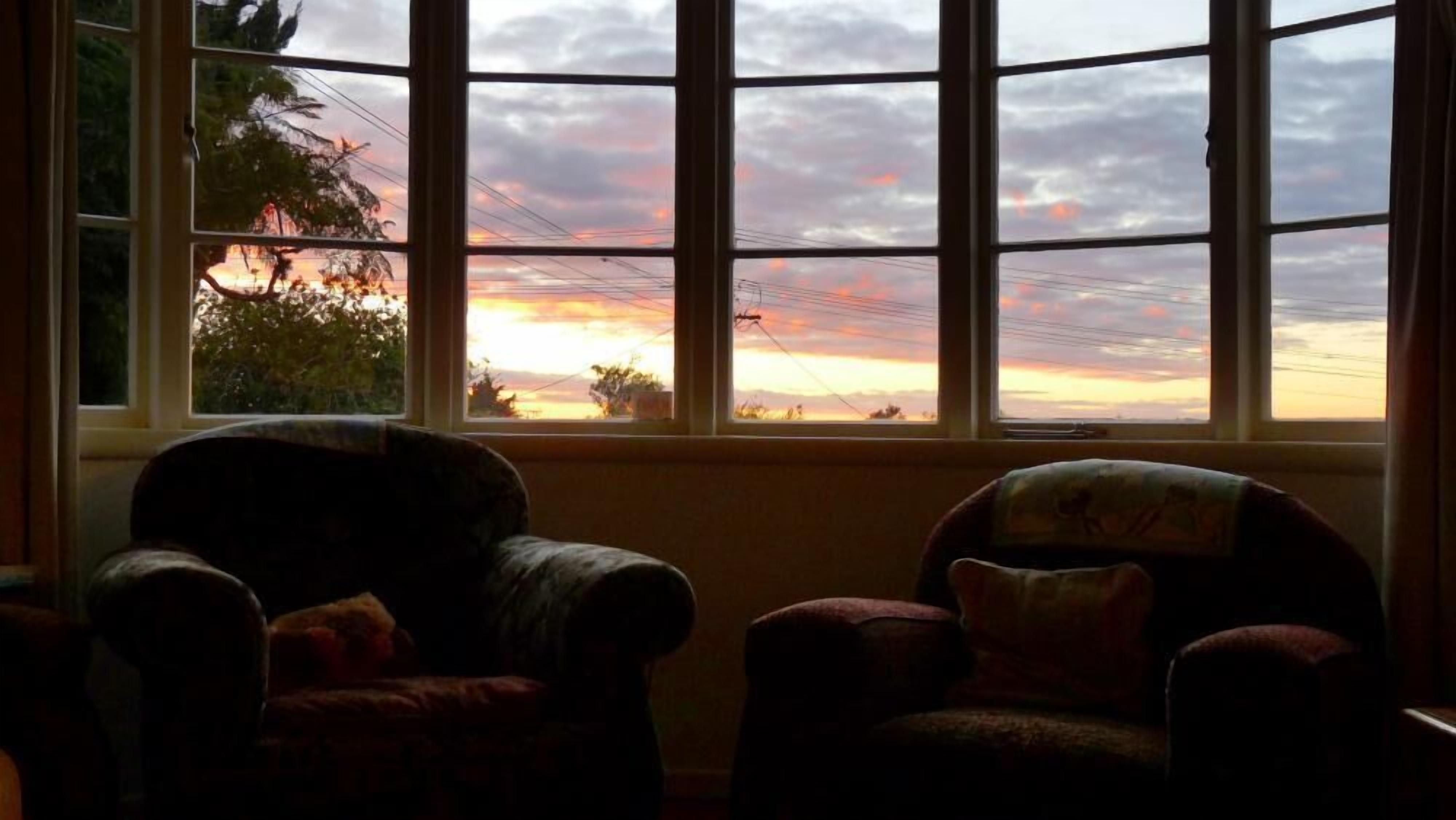 Foto - Kiwi Heritage Homestay