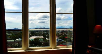 Kiwi Heritage Homestay