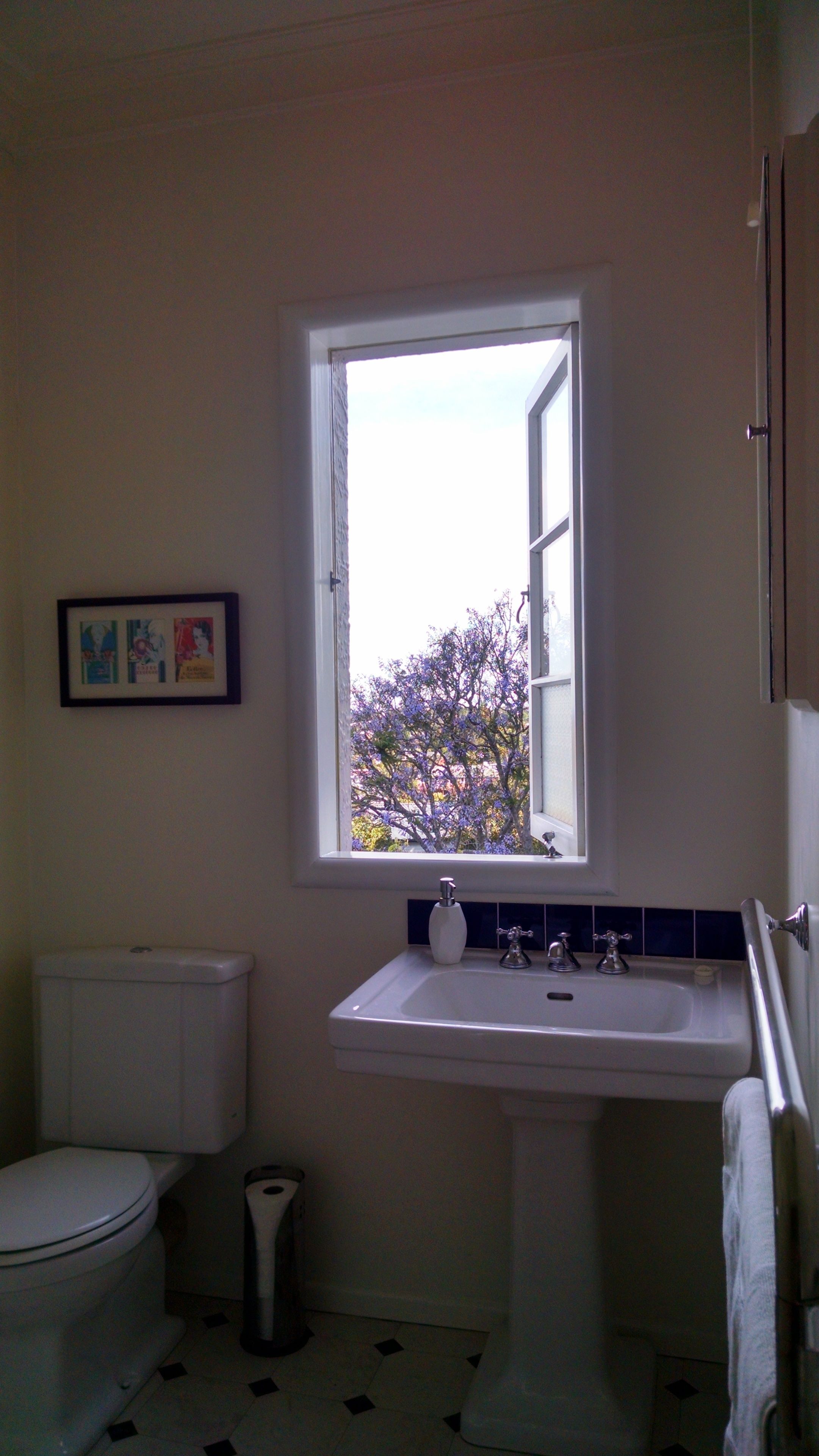 Foto - Kiwi Heritage Homestay